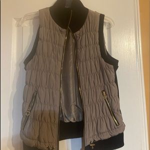Calvin Klein woman vest  jacket